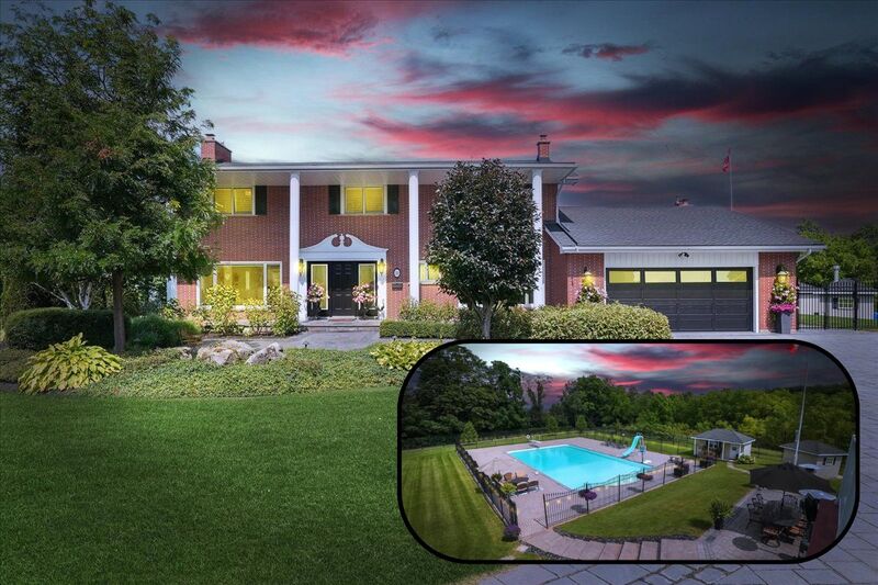 10 Azalea Ct, Hamilton